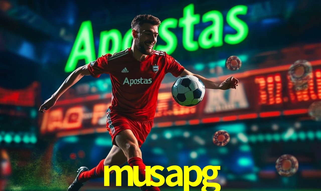 Experiência VIP musapg