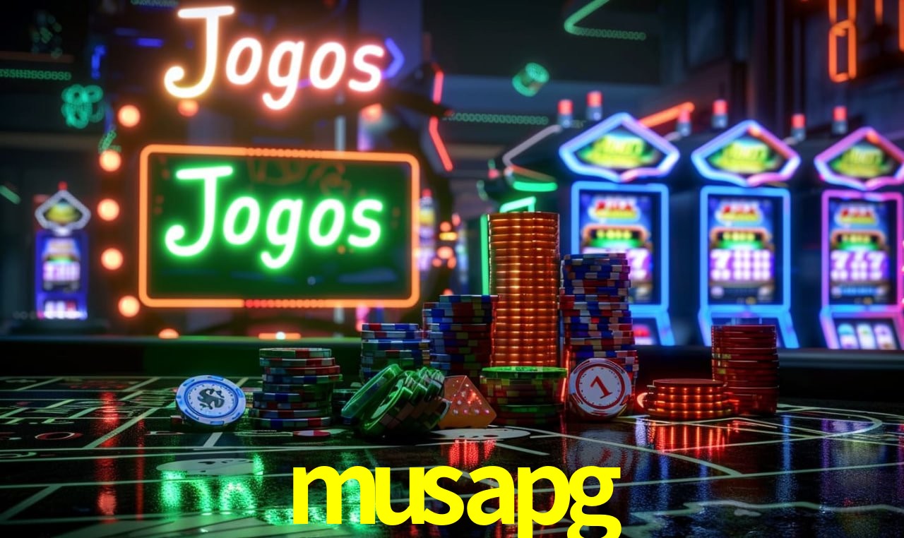 PIX Instantâneo musapg