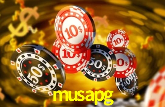 Segurança 2FA musapg