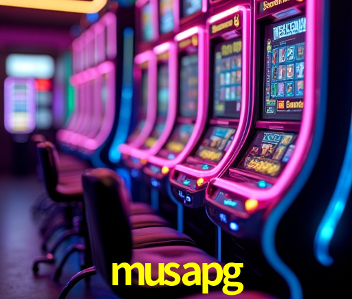Sistemas de Segurança musapg