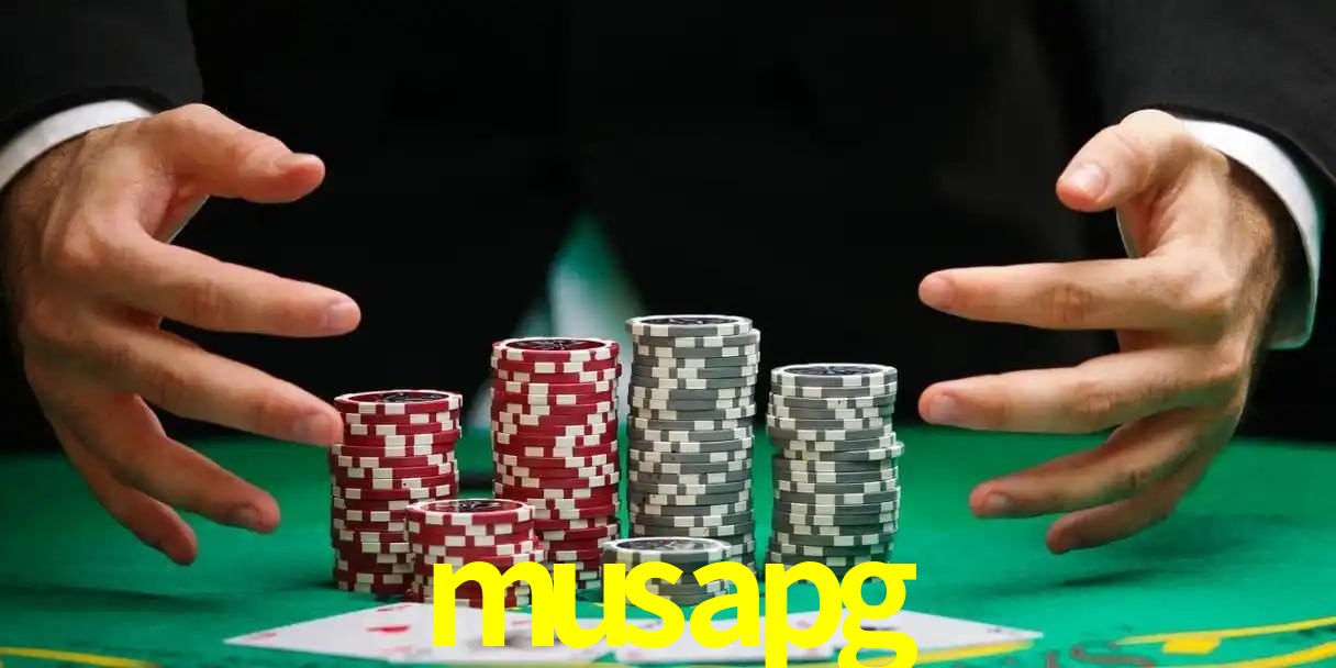 Promoção Relâmpago musapg