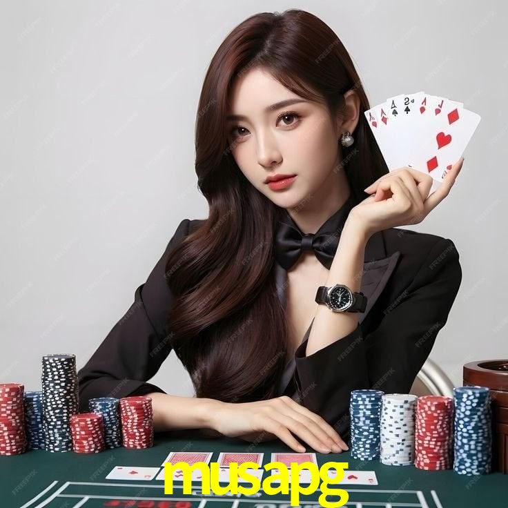 Casino Ao Vivo musapg