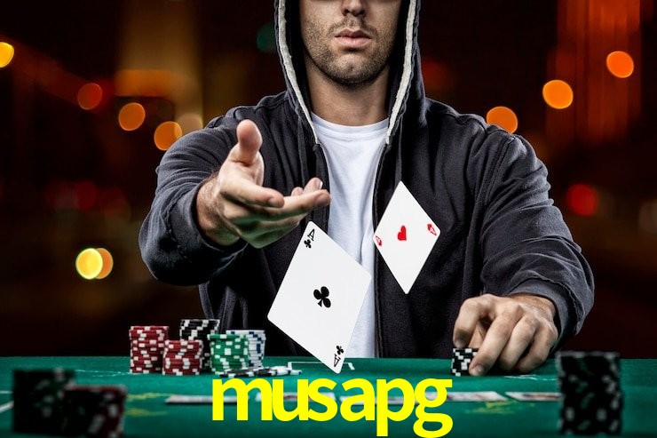 Interface Premium musapg
