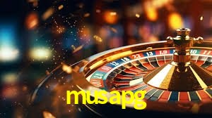 Benefícios da Conta musapg