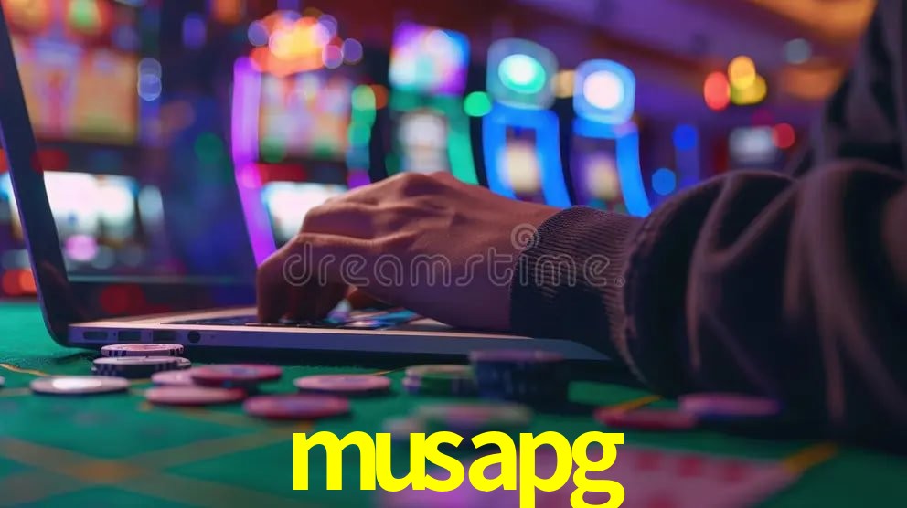 Estatísticas do Jogo musapg