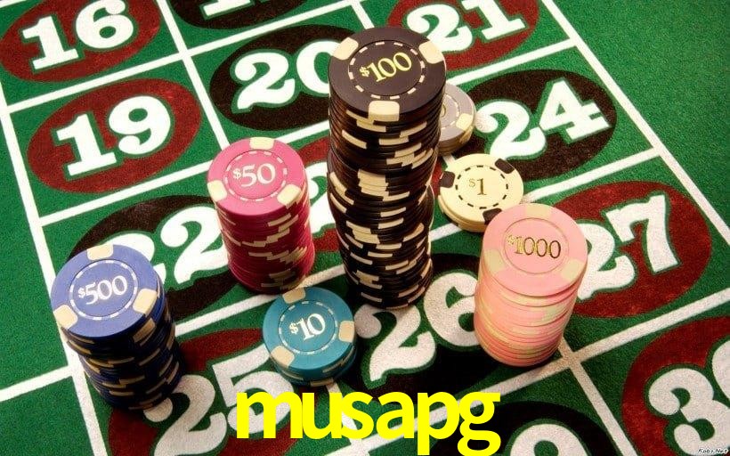 Casino Ao Vivo musapg