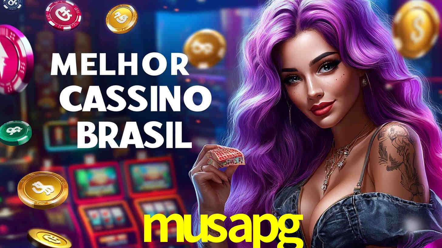 Apostas de Tênis musapg