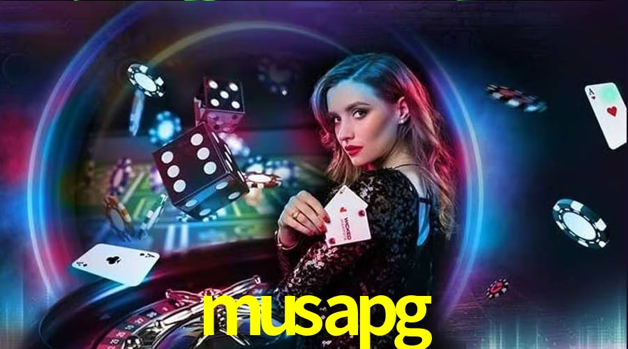 Descubra a Magia dos Jogos de Arcade no musapg