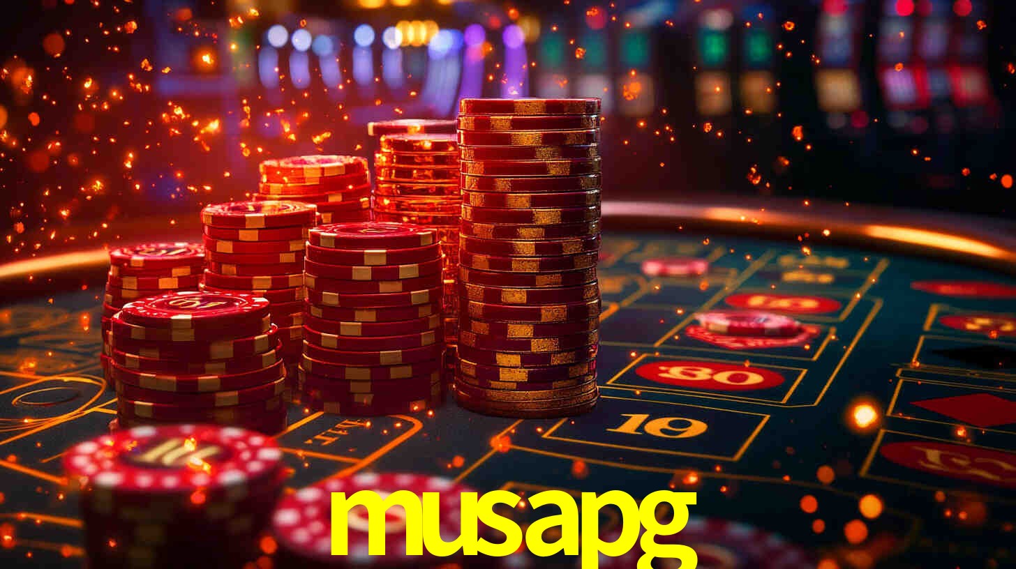 Ofertas Imperdíveis na musapg: Promoções e Bônus Que Valem a Pena