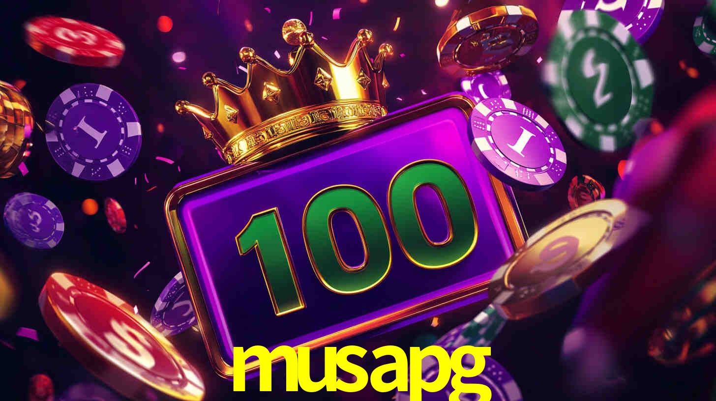Bônus Diários musapg