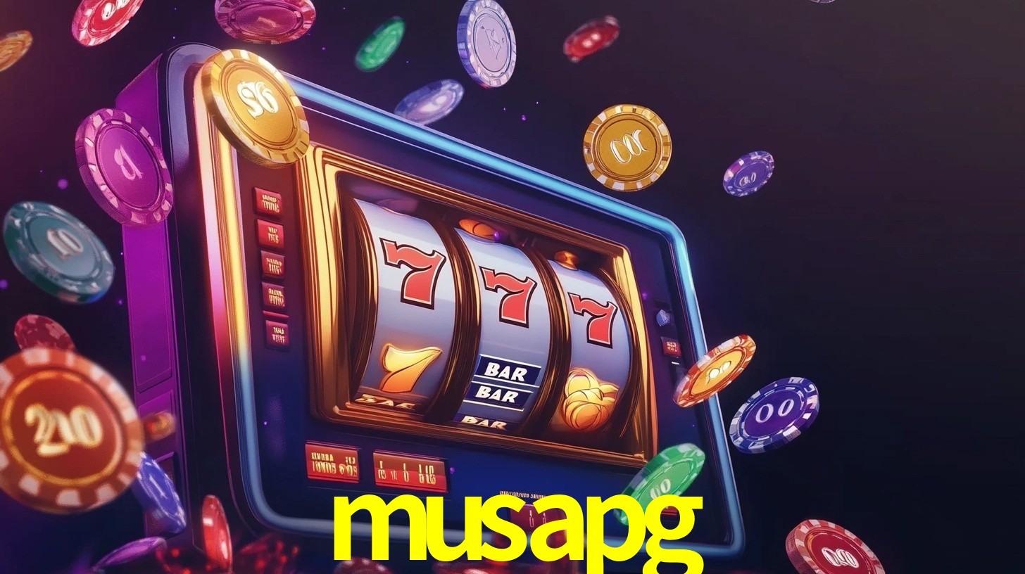 Torneios musapg