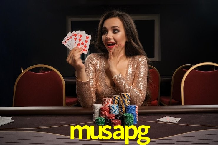 Apostas de Basquete musapg