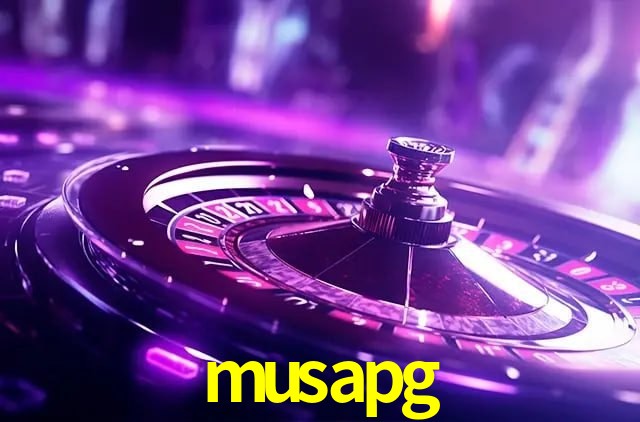 Apostas de Tênis musapg