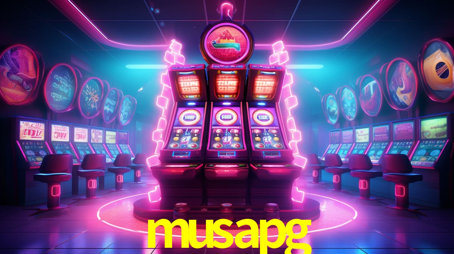 musapg,musapg.com