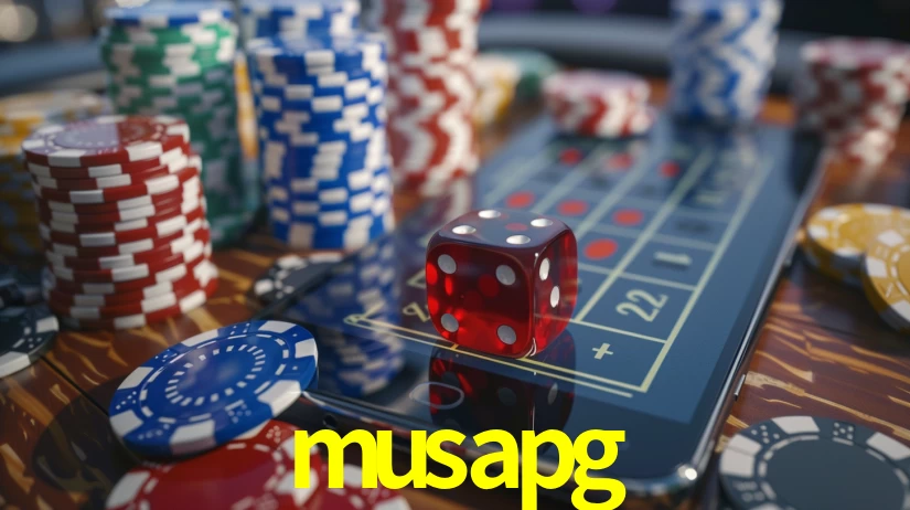Jogos Exclusivos musapg