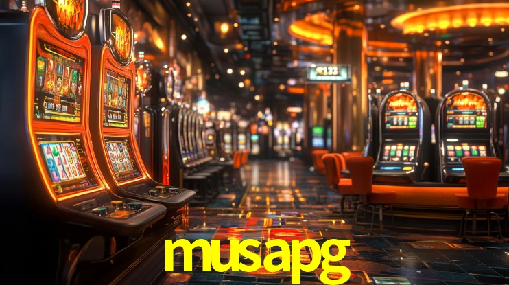 musapg,musapg.com