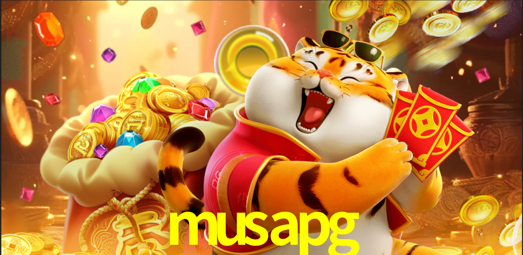 musapg