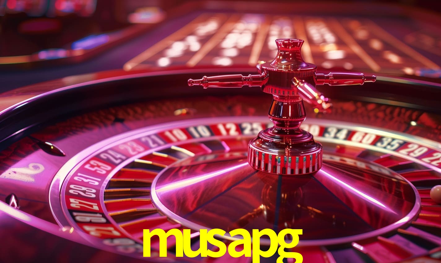 Torneios musapg