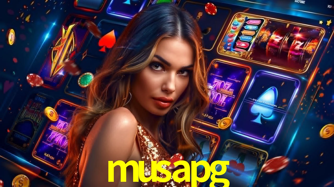 Mesa de Roleta musapg