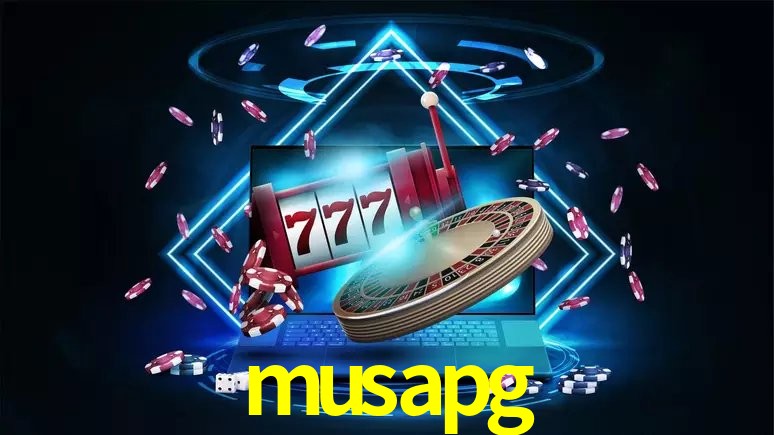 Recursos de Bônus musapg