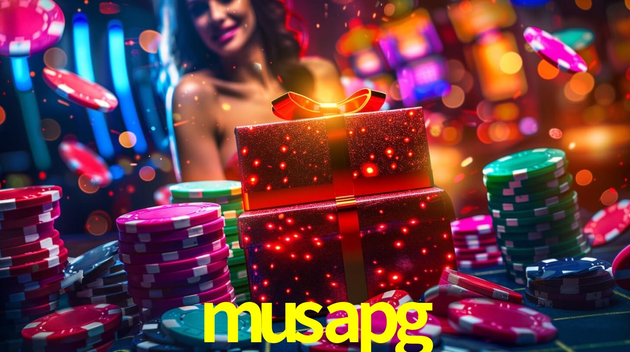 Casino VIP musapg