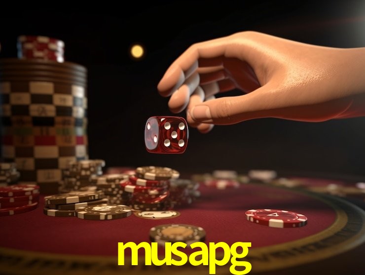 Experiência VIP musapg