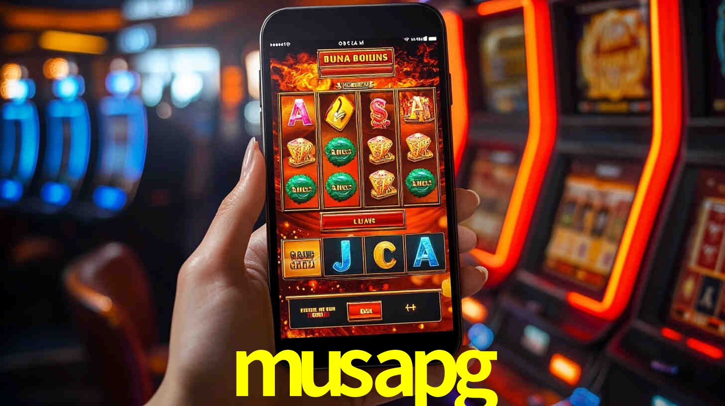 musapg: Seu Especialista em Apostas Esportivas Brasileiras