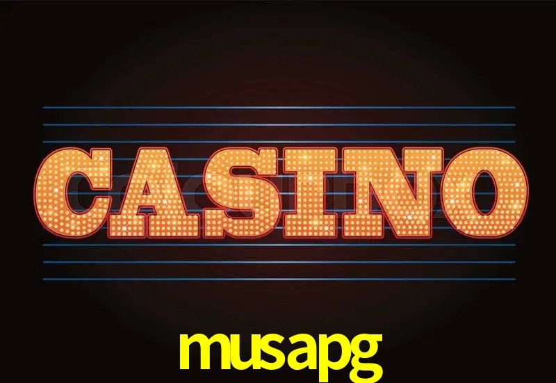 Promoção Relâmpago musapg