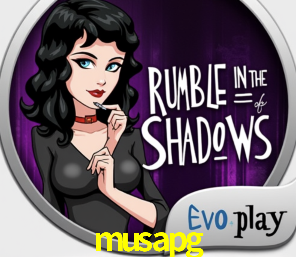 Descubra o Mundo do Cassino Online com musapg