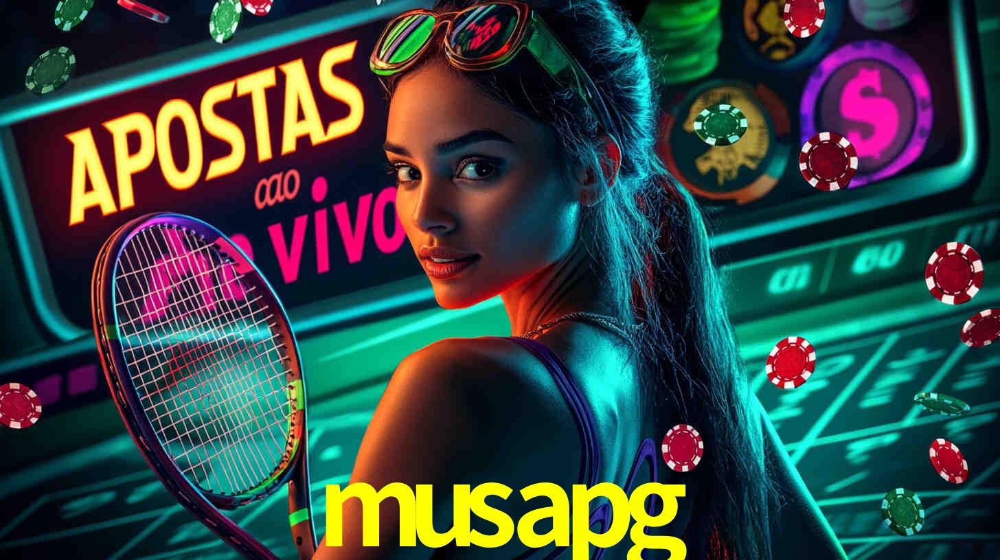 cassino musapg