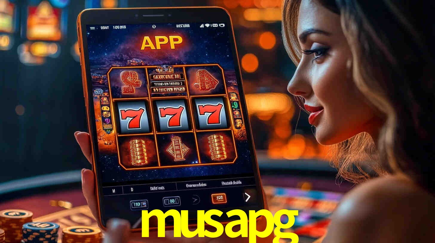 Bônus Generosos e Exclusivos no musapg para Você!