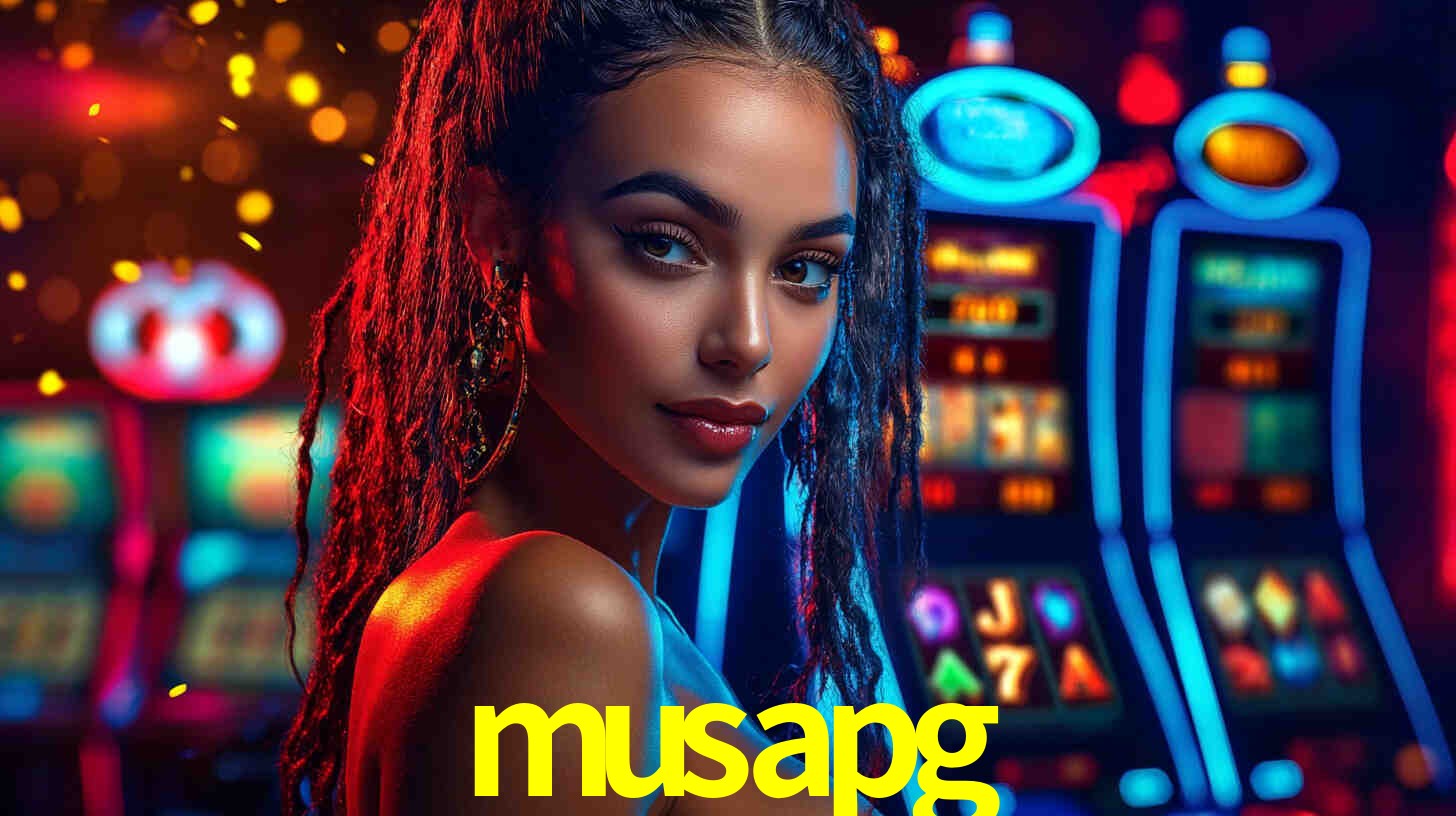 Interface do App musapg