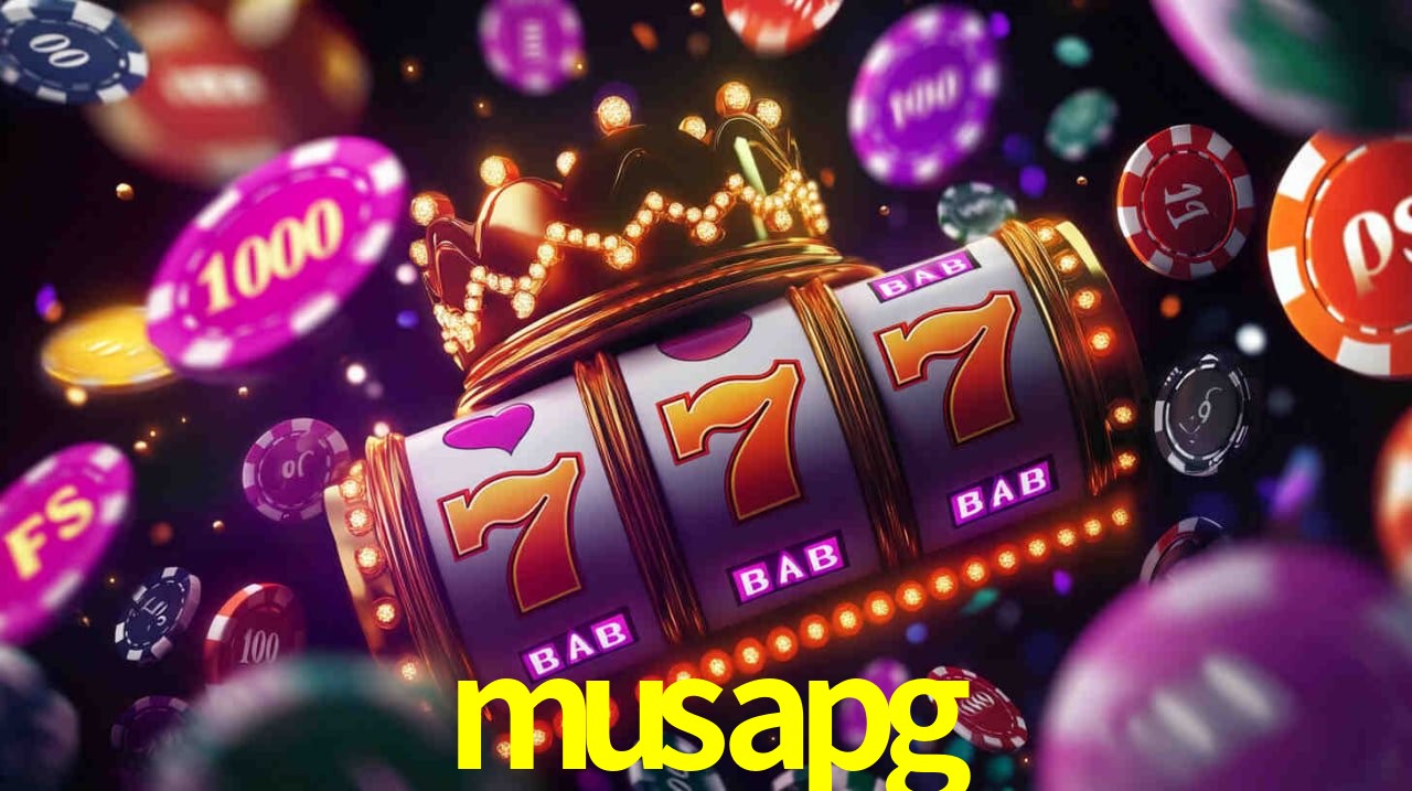 Mesa de Blackjack musapg