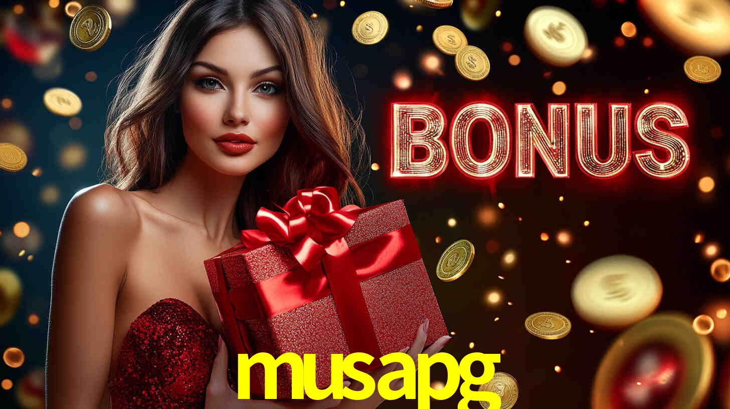 Apostas de Futebol musapg
