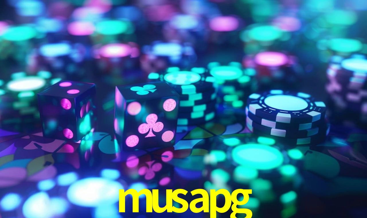 Casino Ao Vivo musapg