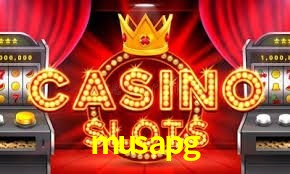 Casino Ao Vivo musapg