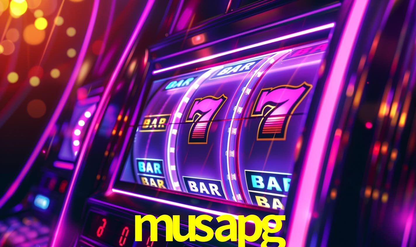 musapg: A Experiência de Casino com Jogos de Mesa ao Vivo