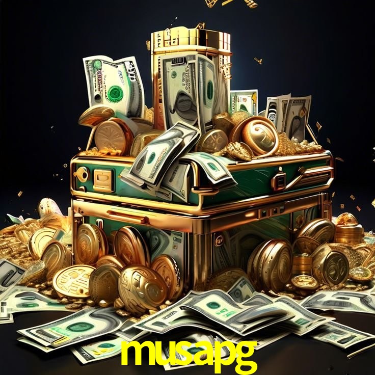 Integração de APIs musapg