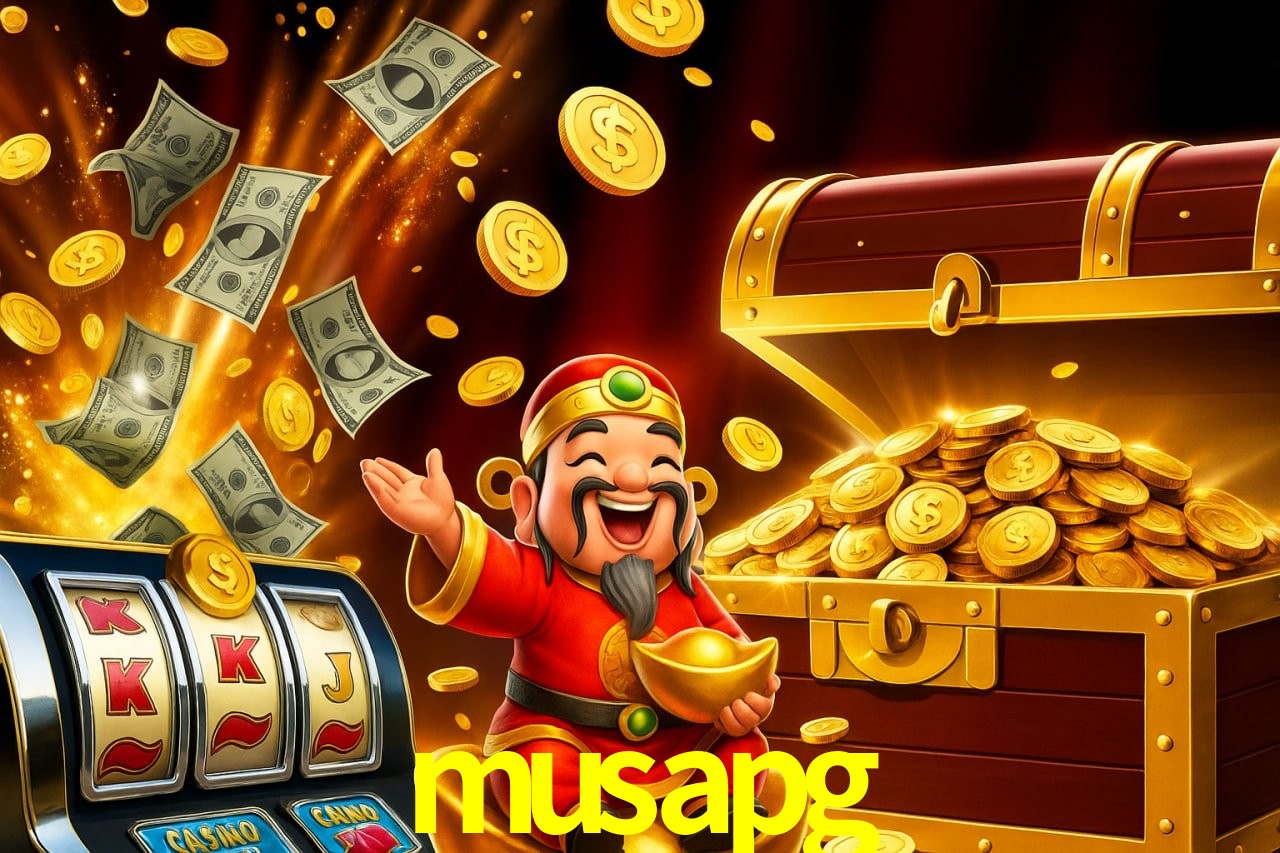 Recursos de Bônus musapg