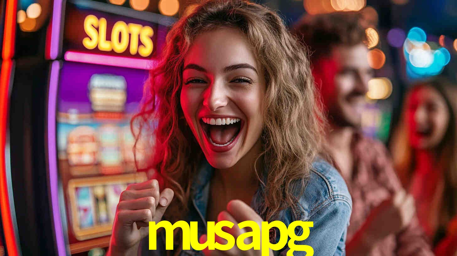 Jogos Exclusivos musapg