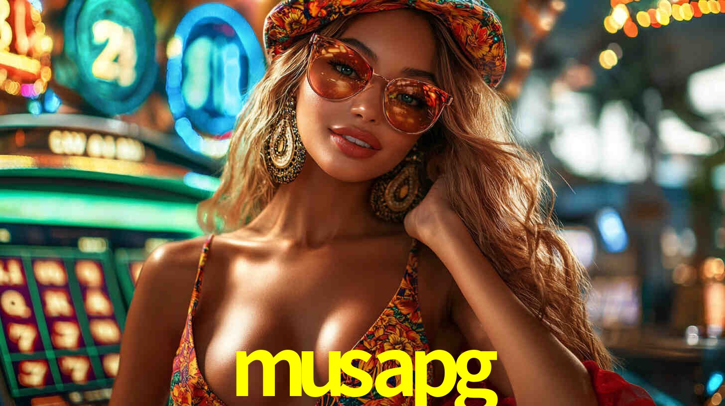 musapg,musapg.com