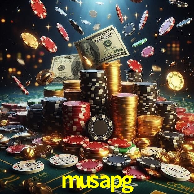 Estatísticas Crash Games musapg