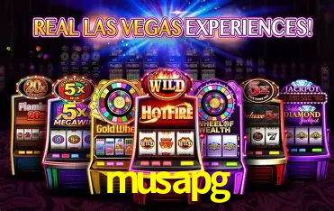 Apostas Esportivas na musapg: Um Guia Completo