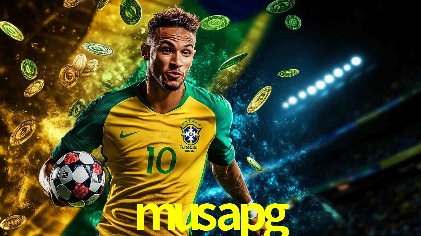 Estatísticas Esportivas musapg