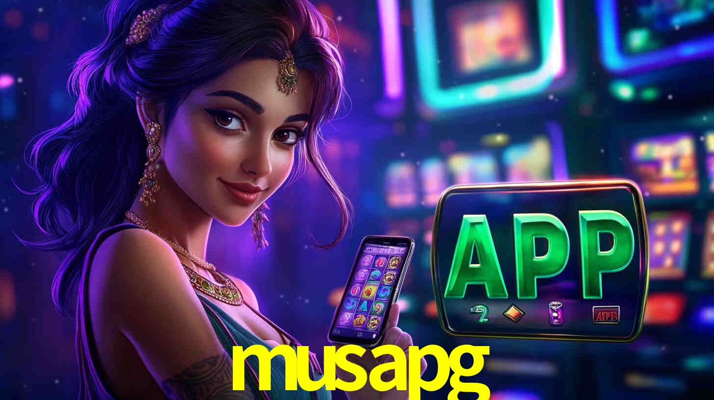 musapg,musapg.com