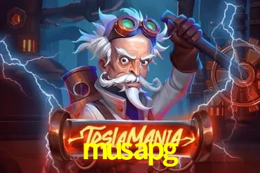 Estatísticas do Jogo musapg
