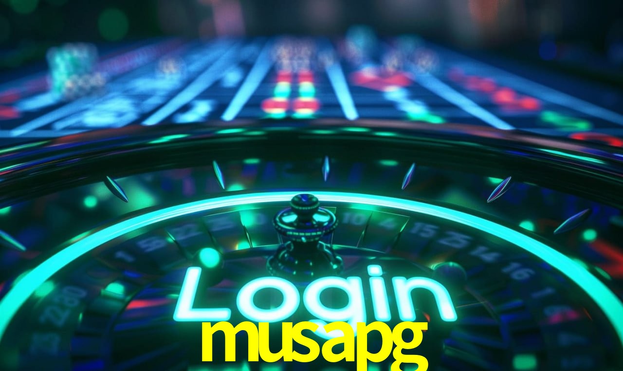 Tecnologia da Plataforma musapg