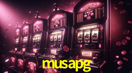 Estatísticas Esportivas musapg