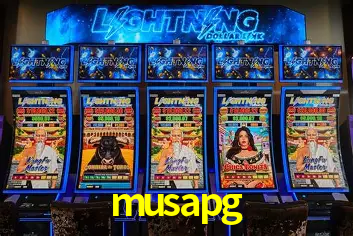 Descubra o Programa VIP da musapg: Vantagens Exclusivas para Jogadores
