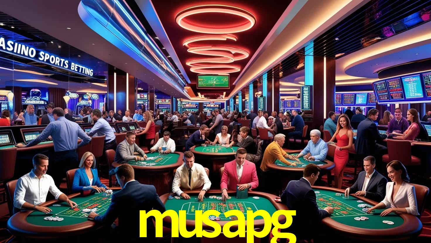 MUSAPG
